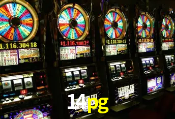 Ofertas Imperdíveis na 14pg: Promoções e Bônus Que Valem a Pena