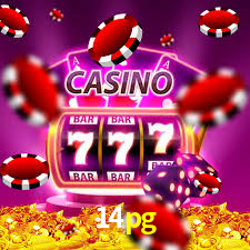 Bônus Generosos e Exclusivos no 14pg para Você!