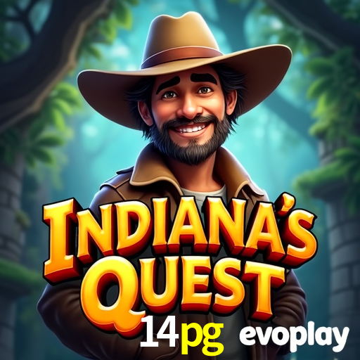 14pg: Jogos de Caça-Níqueis-Altas Recompensas, Roleta-Velocidade, Blackjack-Desafios Máximos